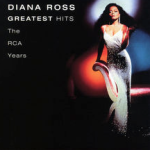 Diana Ross Mirror Mirror